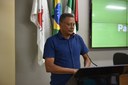 Vereador pede providências para ruas dos bairros Guarapiranga e Nova Copacabana Vereador pede providências para ruas dos bairros Guarapiranga e Nova Copacabana