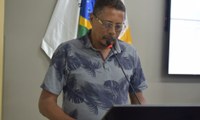 Vereador Pracatá solicita vistoria da Defesa Civil e poda de árvores