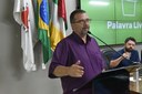 Vereador propõe cassar prefeito por conta de insatisfação com a administração