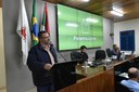 Vereador propõe criação de área administrativa realocando rodoviária e fórum Vereador propõe criação de área administrativa realocando rodoviária e fórum