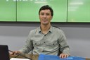 Vereador propõe licitações regionalizadas para impulsionar economia local Vereador propõe licitações regionalizadas para impulsionar economia local