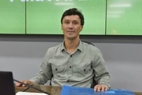 Vereador propõe licitações regionalizadas para impulsionar economia local