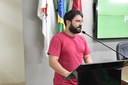 Vereador propõe mudar deságue de afluentes no Piranga para evitar inundações Vereador propõe mudar deságue de afluentes no Piranga para evitar inundações