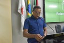 Vereador propõe projeto com idosos para construir políticas públicas em PN