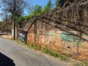 Vereador quer detalhes sobre condições de muro de contenção na Vila Alvarenga Vereador quer detalhes sobre condições de muro de contenção na Vila Alvarenga
