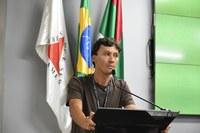 Vereador quer informações sobre editais de contratação por prazo determinado