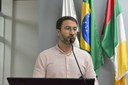 Vereador quer informações sobre o Plano de Carreira dos servidores públicos municipais Vereador quer informações sobre o Plano de Carreira dos servidores públicos municipais