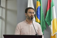 Vereador quer informações sobre o Plano de Carreira dos servidores públicos municipais