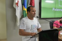 Vereador quer melhorias para comunidades rurais de Ponte Nova