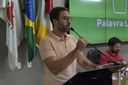 Vereador quer Prefeitura recebendo recursos adicionais da Educação Vereador quer Prefeitura recebendo recursos adicionais da Educação