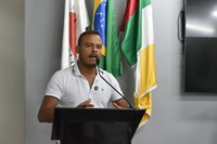 Vereador questiona demora na análise e liberação de alvarás de obras 