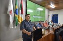Vereador questiona demora na inauguração do cinema em Ponte Nova Vereador questiona demora na inauguração do cinema em Ponte Nova
