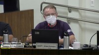 Vereador questiona Prefeitura sobre qualidade do transporte público municipal