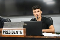 Vereador questiona previsão de implantação dos serviços de Caps 24h e Caps-AD