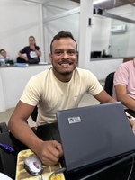 Vereador questiona sobre inoperância de poços artesianos perfurados pela Prefeitura 