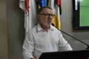 Vereador questiona sobre segurança no trânsito de Ponte Nova Vereador questiona sobre segurança no trânsito de Ponte Nova