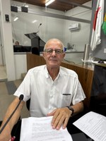 Vereador questiona sobre sistema de drenagem pluvial na João Alves de Oliveira