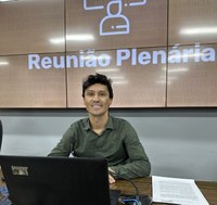 Vereador reitera cobrança de ações que amenizem impactos das chuvas na Francisco Vieira Martins