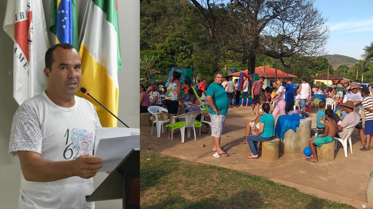 Vereador repercute celebrações do Dia das Crianças e parabeniza professores