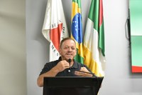 Vereador requer da Prefeitura informações sobre descarte irregular de lixo