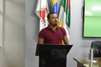 Vereador requer dados sobre atendimento em proctologia na rede municipal de saúde