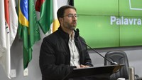 Vereador requer dados sobre melhorias na Educação Infantil do Município 