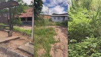 Vereador requer informações sobre imóvel da antiga Escola Abraão Silami