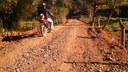 Vereador requer previsão para manutenção de estradas rurais