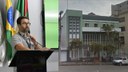 Vereador solicita informações sobre realização de concurso público pela Prefeitura