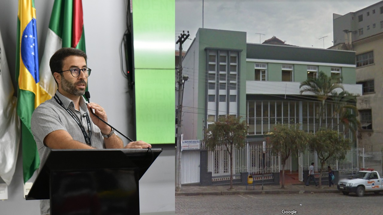 Vereador solicita informações sobre realização de concurso público pela Prefeitura