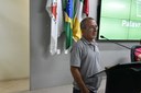 Vereador solicita redutores de velocidade para o Alto do Resende Vereador solicita redutores de velocidade para o Alto do Resende