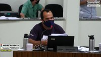 Vereador solicita reparos em equipamentos de PSF e ponte