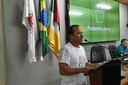 Vereador solicita varrição e poda de árvore na Alameda Triângulo Verde, na Rasa Vereador solicita varrição e poda de árvore na Alameda Triângulo Verde, na Rasa