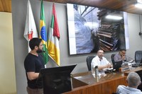 Vereador sugere medidas para aumentar coleta de recicláveis em Ponte Nova