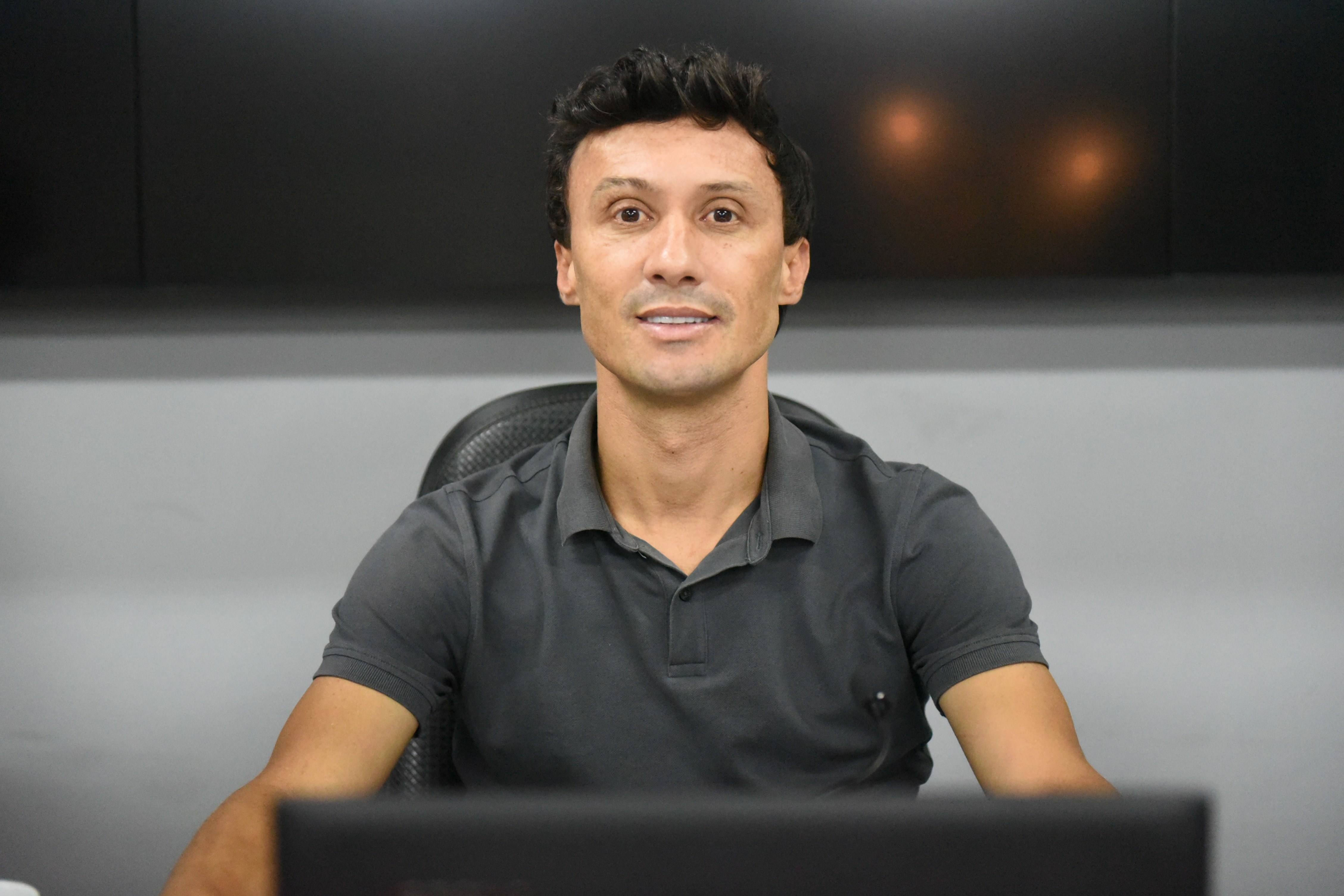 Vereador sugere mudanças na concessão de cesta básica a servidores