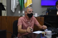 Vereador Zé Osório quer detalhes da atuação do canil