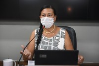 Vereadora Aninha de Fizica quer unidades da Farmácia Popular no Pacheco e Vau-Açu