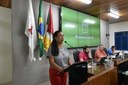 Vereadora anuncia recursos para a realização do Ruralzão 