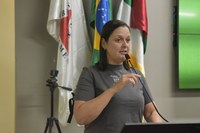 Vereadora critica falta de apoio da Prefeitura em eventos LGBTQIAP+
