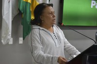 Vereadora defende agilidade na liberação de recursos para escola do Pontal