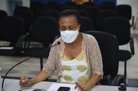 Vereadora Fiota fala sobre resultado das eleições em Ponte Nova