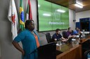 Vereadora pede melhorias para o bairro Nova Copacabana