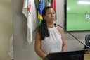 Vereadora noticia verba de R$ 5 milhões para o Hospital Nossa Senhora das Dores