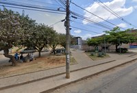 Vereadora pede explicações sobre reforma da Praça Maria Sodré à Prefeitura