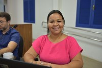 Vereadora pede levantamento sobre alunos com TEA, deficiências e doenças raras