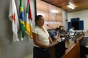 Vereadora quer ações do Novembro Azul e dados sobre verbas e critica Semam Vereadora quer ações do Novembro Azul e dados sobre verbas e critica Semam
