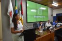 Vereadora quer melhorias para avenida Vereador João Evangelista de Almeida Vereadora quer melhorias para avenida Vereador João Evangelista de Almeida