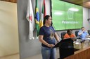 Vereadora relata precariedade do Posto de Saúde do Passatempo: “inacreditável” Vereadora relata precariedade do Posto de Saúde do Passatempo: “inacreditável”