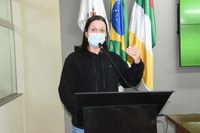 Vereadora relata situação caótica em hospitais de Ponte Nova