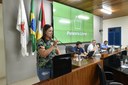 Vereadora repudia resposta dada pelo Executivo a Requerimento sobre transporte escolar  